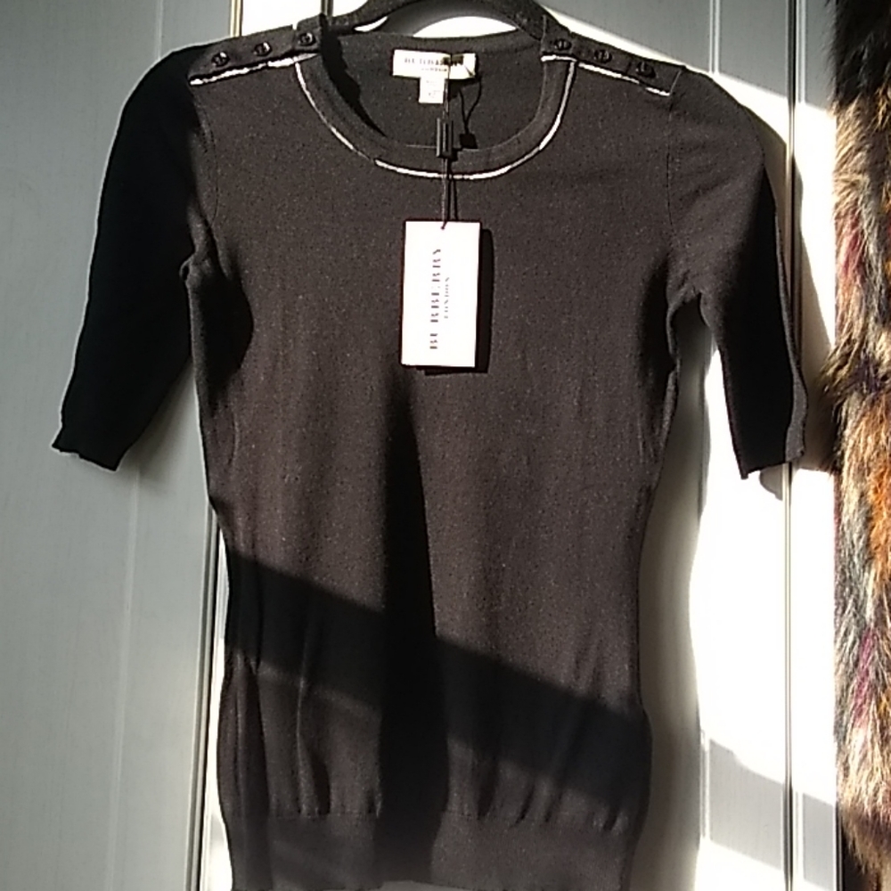 Burberry London Shirt